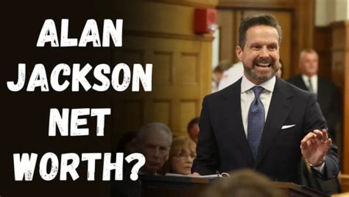 Alan Shoemaker Net Worth