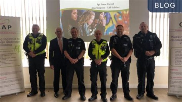 Alan Simpson (athlete)