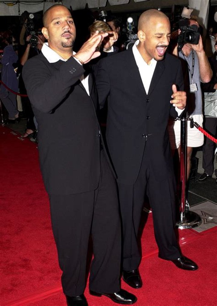 Albert Hughes Net Worth