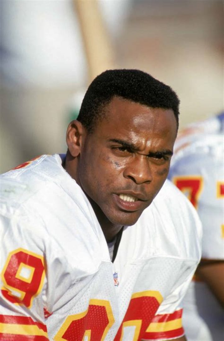 Albert Lewis (American football)