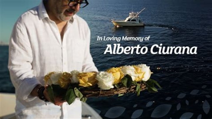 Alberto Ciurana Died: Everything You Need To Know