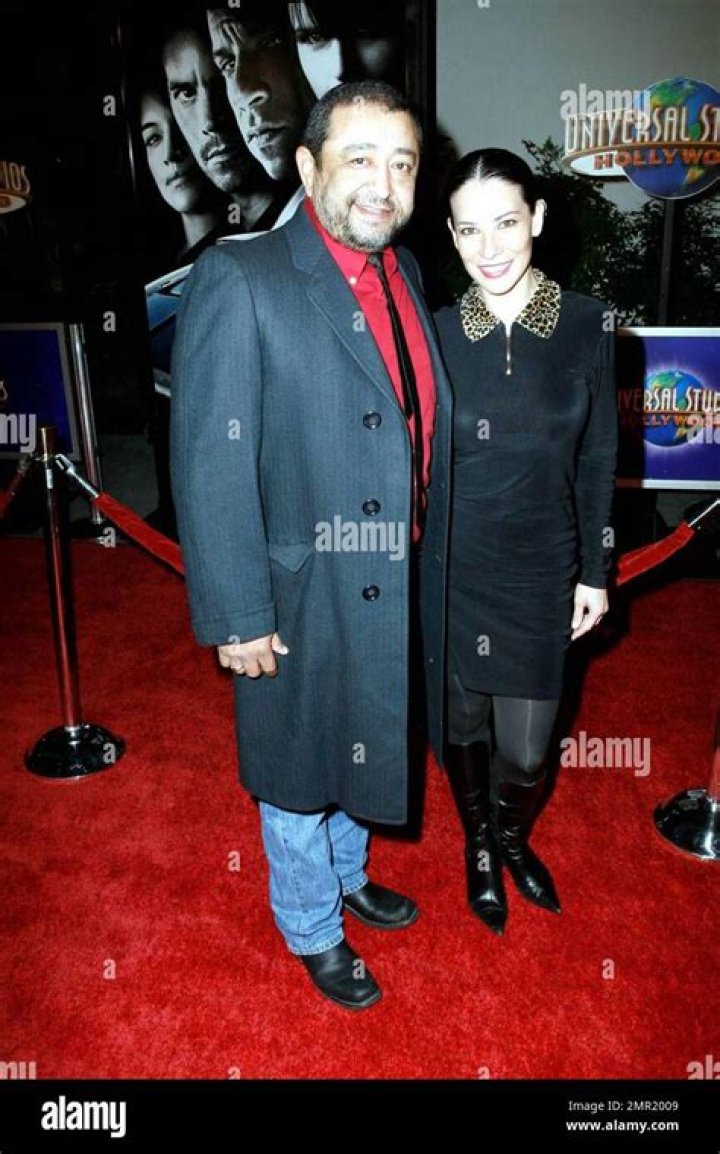 Alejandro Patiño Net Worth