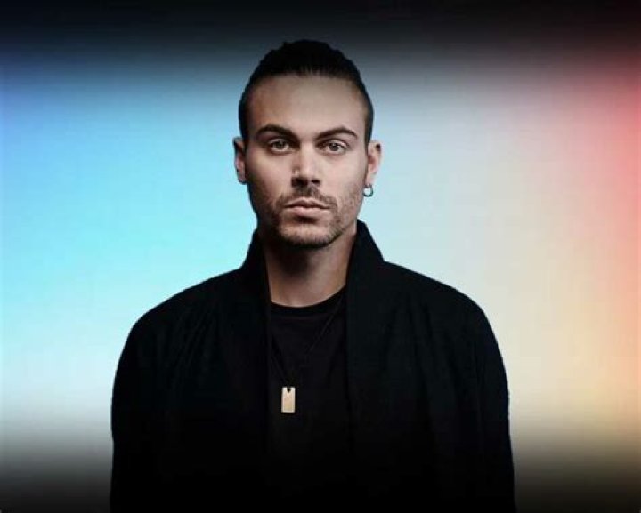 Alejandro Vargas Net Worth