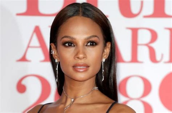 Alesha Dixon Net Worth