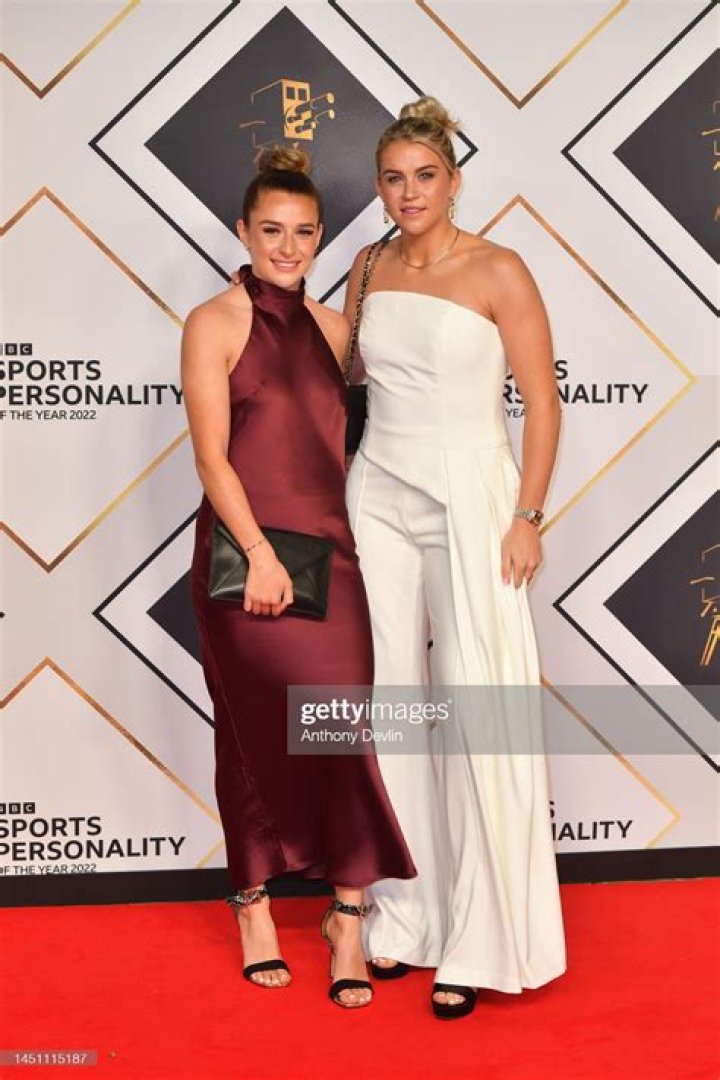 Alessia Russo Boyfriend: Who Is Alessia Russo Dating?