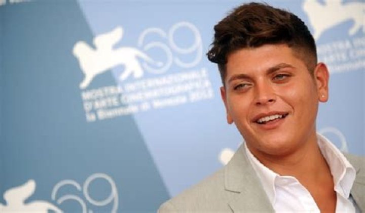 Alessio Gallo Net Worth