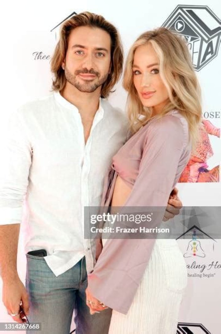 Alex Costa Girlfriend Robbi Jan Is A Fashion Vlogger