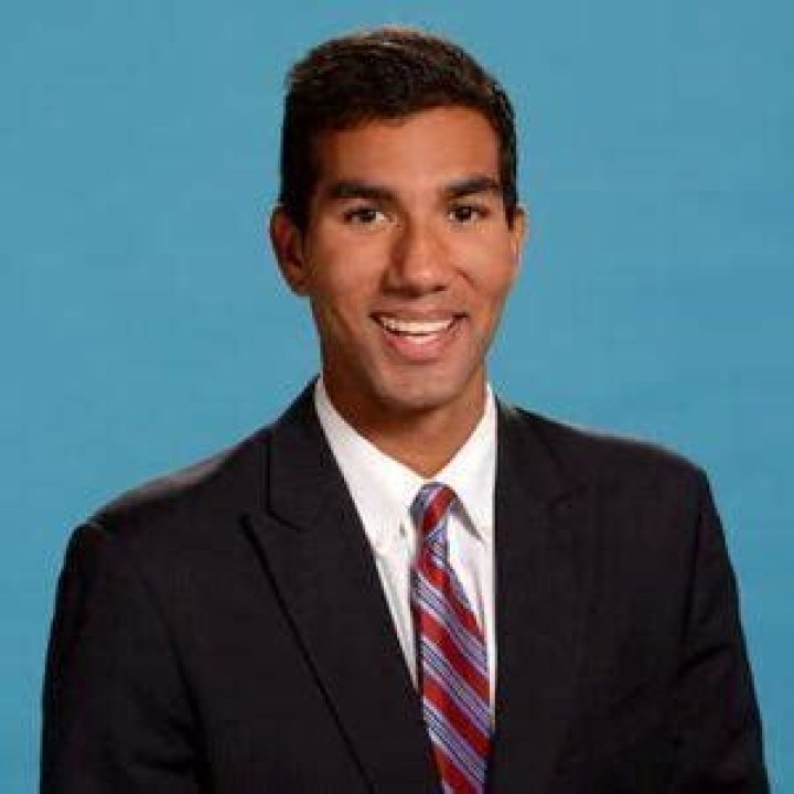 Alex Giles WBTV Height, Net Worth, Age, Wiki, Who, Facts, Biography