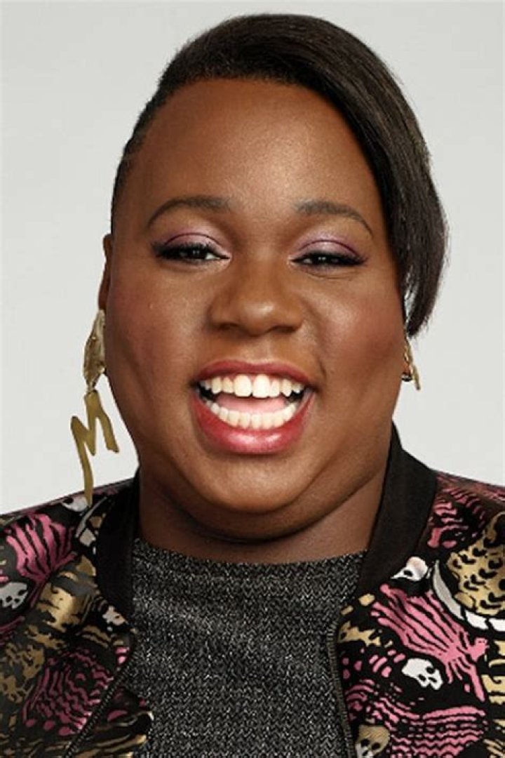 Alex Newell’s biography, net worth, fact, career, awards and life story