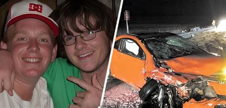 Alex Orange Car Accident: Pennsylvania Resident Dies in Car Crash