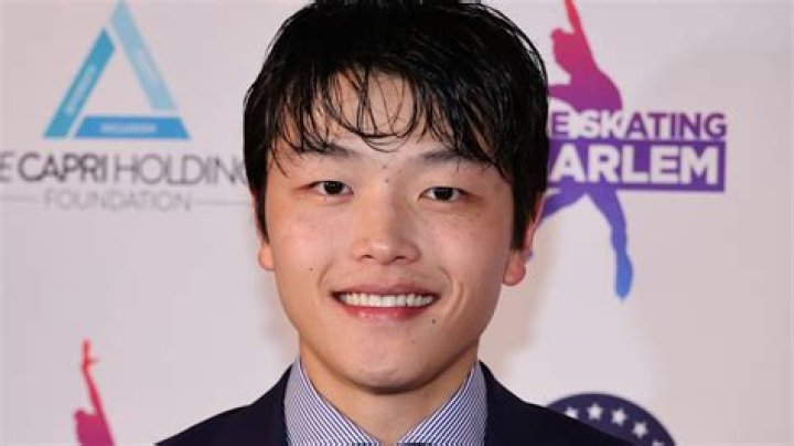 Alex Shibutani