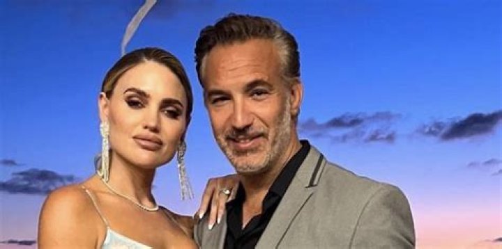 Alexa Alfia Dad Adam Alfia Net Worth – Age Wiki & Wife