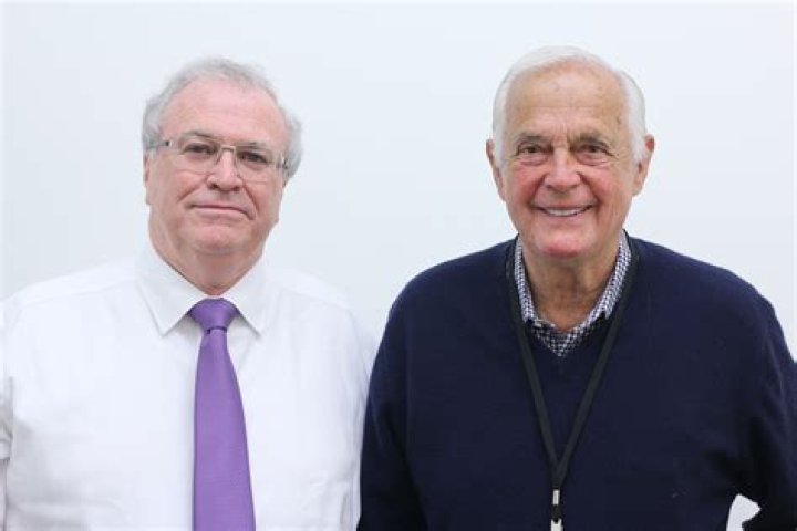 Alexander Butterfield