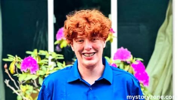 Alexander Jean Dougherty Height, Weight, Net Worth, Age, Birthday, Wikipedia, Who, Instagram, Biography