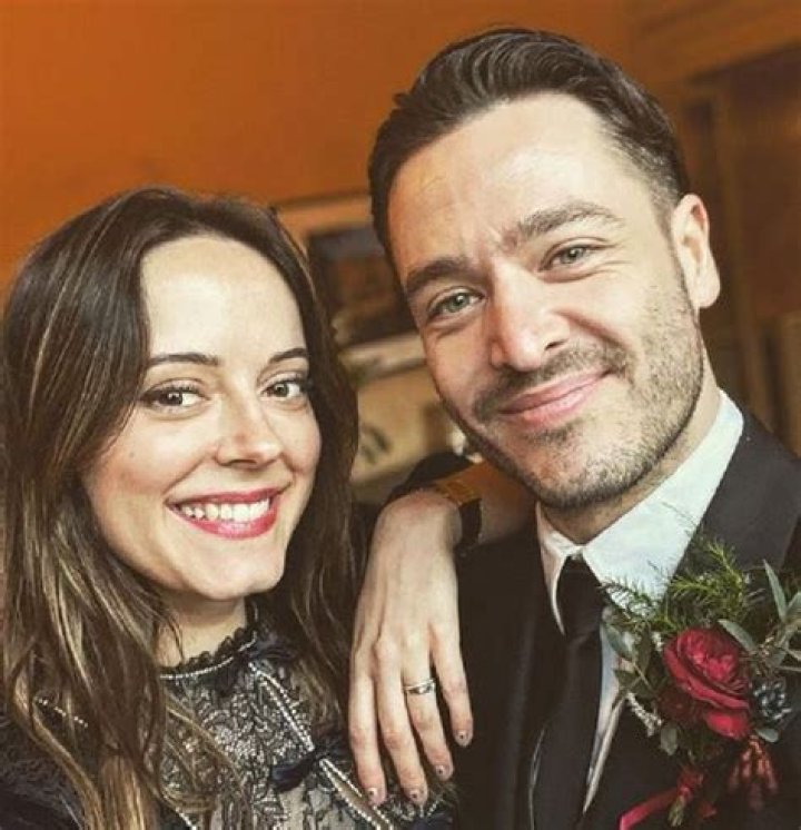 
Alexander Vlahos Wife Who is Alexander Vlahos Wife? 