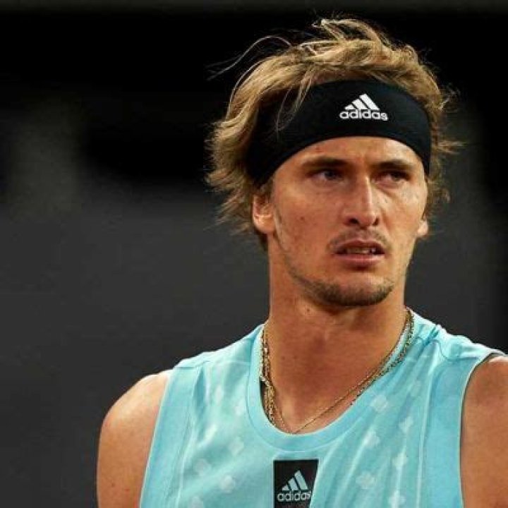 
Alexander Zverev Net Worth: How Rich Is He? Earnings And Career Highlights 