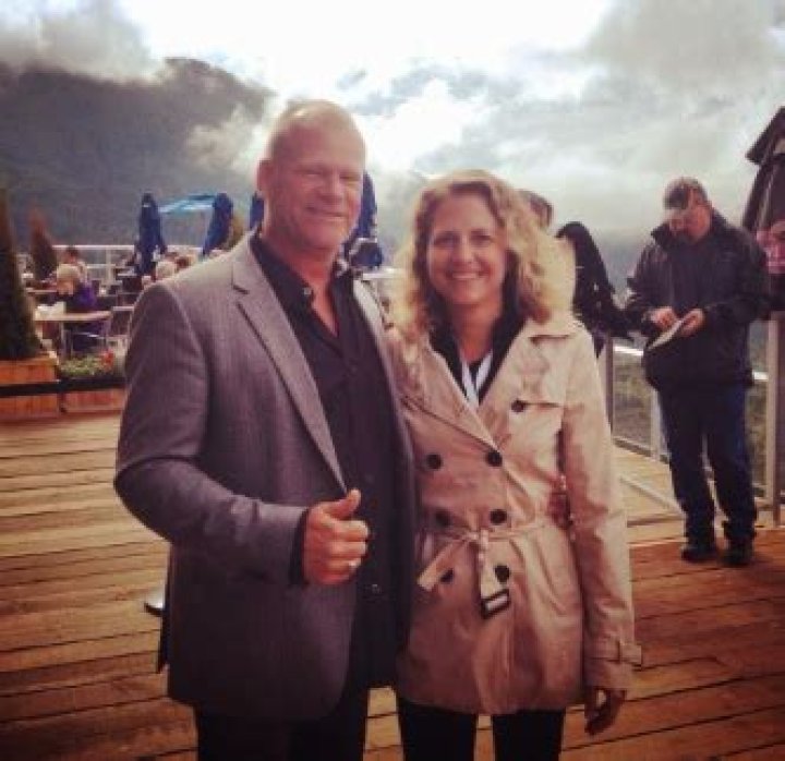 What's the Net Worth of Alexandra Lorex? Who Is Her Husband?