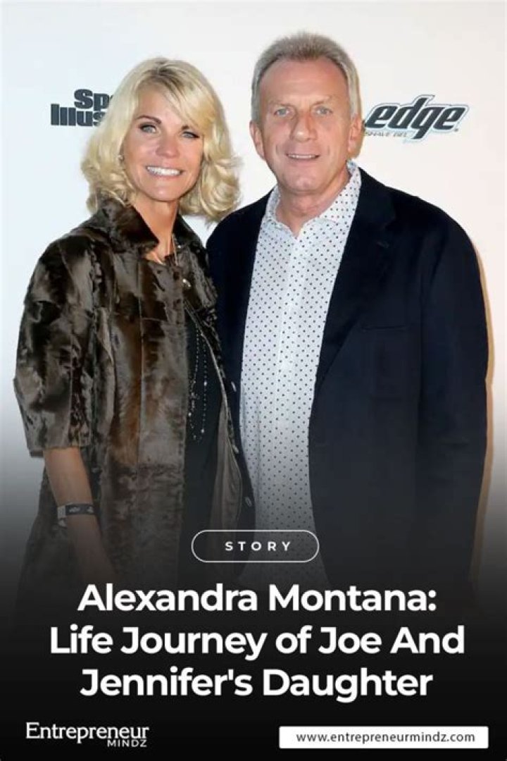 Alexandra Montana: 10 Facts On Joe Montana Daughter
