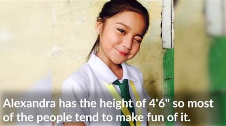 Alexandra Siang Height, Weight, Net Worth, Age, Birthday, Wikipedia, Who, Nationality, Biography