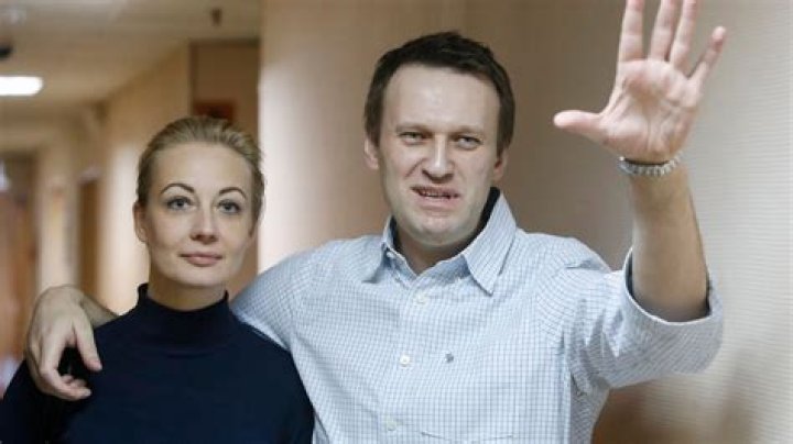 Alexey Navalny Height, Weight, Net Worth, Age, Birthday, Wikipedia, Who, Nationality, Biography