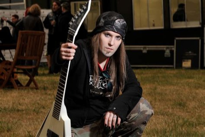 Alexi Laiho