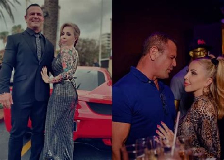 Alexia Robinson Net Worth