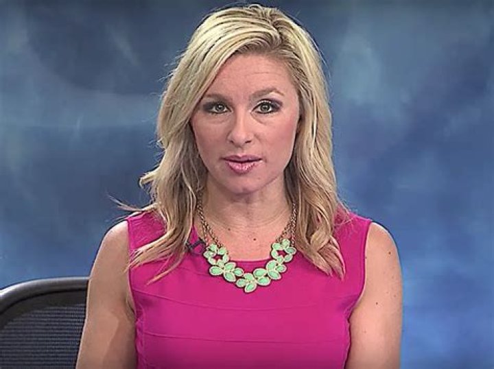 Alexis DelChiaro Age (Wikipedia Bio) Husband, Married, Wedding