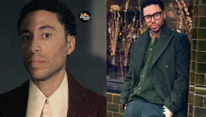 Alexis Rodney Net Worth