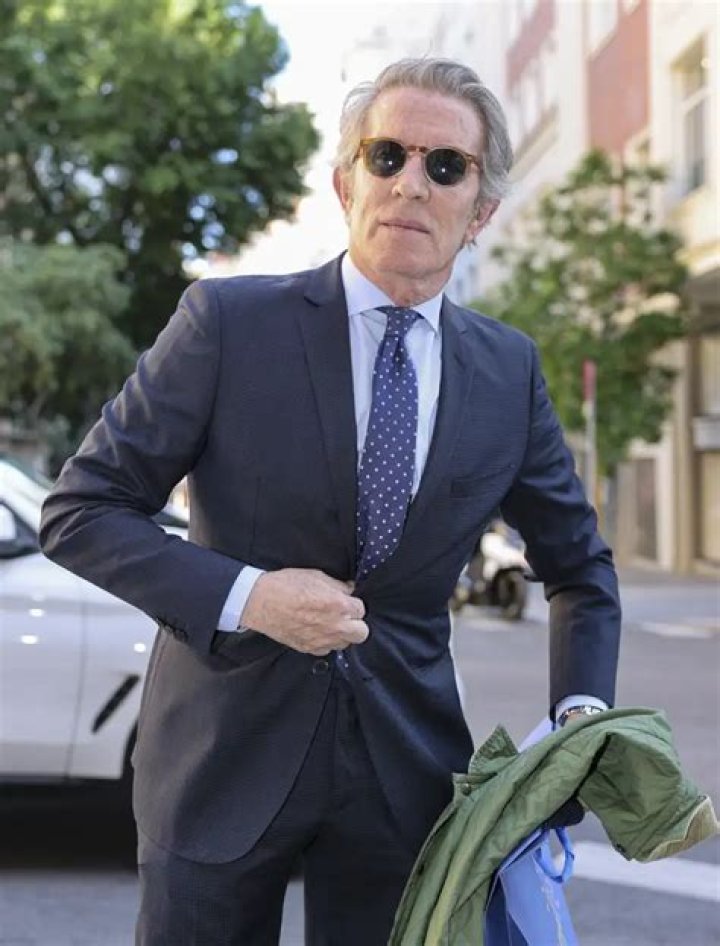 Alfonso Sevilla Net Worth