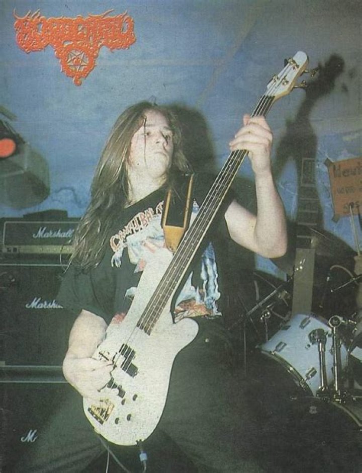 
Algy Ward’s Obituary: Cause Of Death Explore As Metal Bass Guitarist Passed Away 