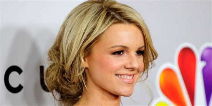 Ali Fedotowsky Net Worth