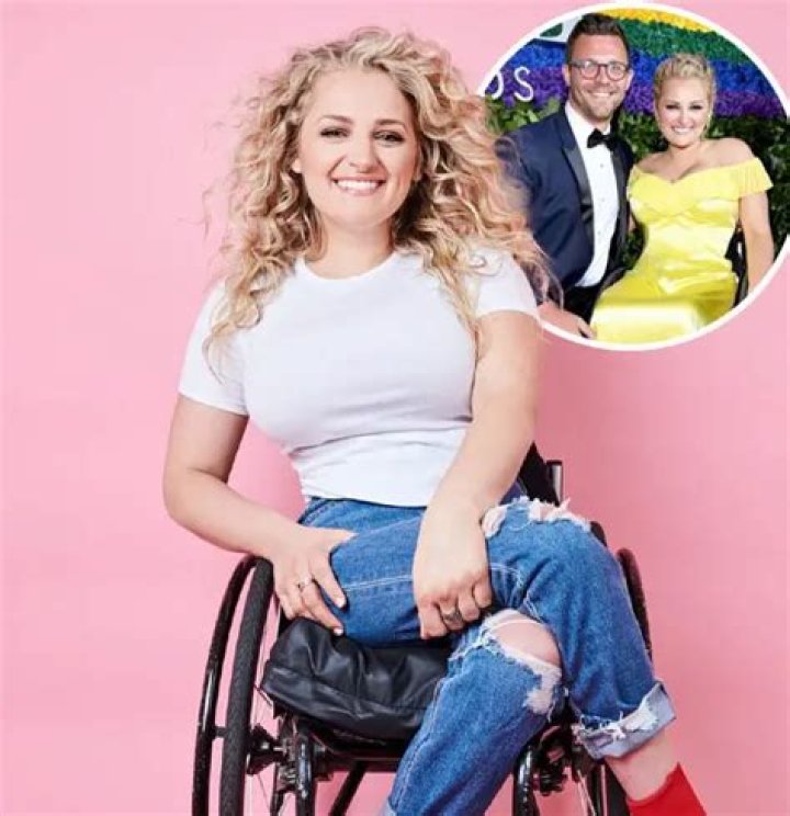 Ali Stroker Net Worth: Charity & Income