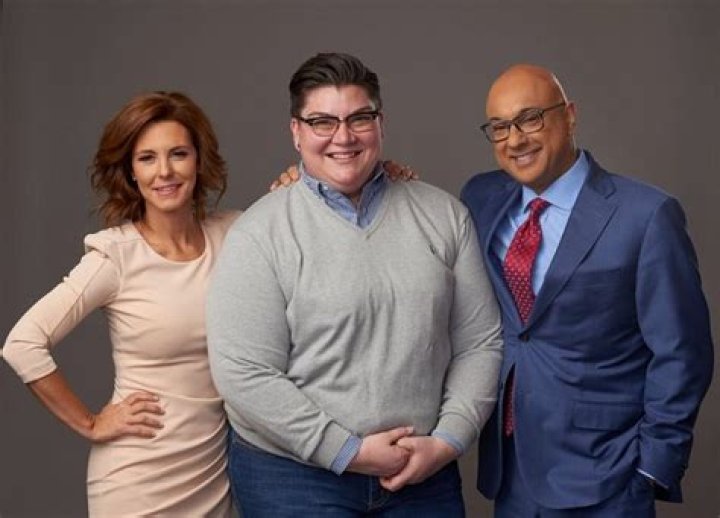 Ali Velshi Bio, Wiki, Age, Height, Wife, Daughter, CNN, Leaving MSNBC, Salary, and Net Worth