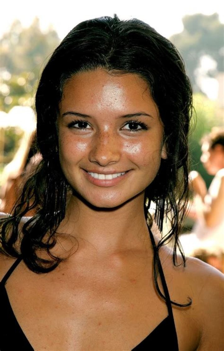 Alice Greczyn Height, Weight, Measurements, Bra Size, Shoe Size
