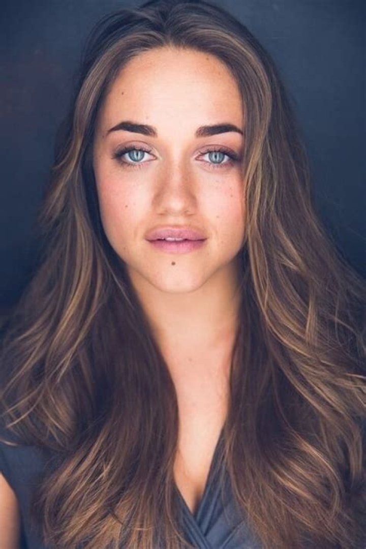 Alice Kremelberg Aka Percy Muldoon From The Sinner, Her Age and Partner Name