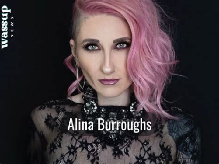 Alina Burroughs Height, Weight, Net Worth, Age, Birthday, Wikipedia, Who, Nationality, Biography