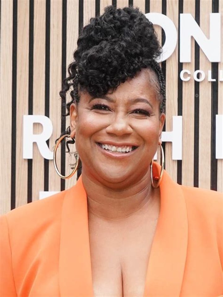 Alisa Reynolds Net Worth