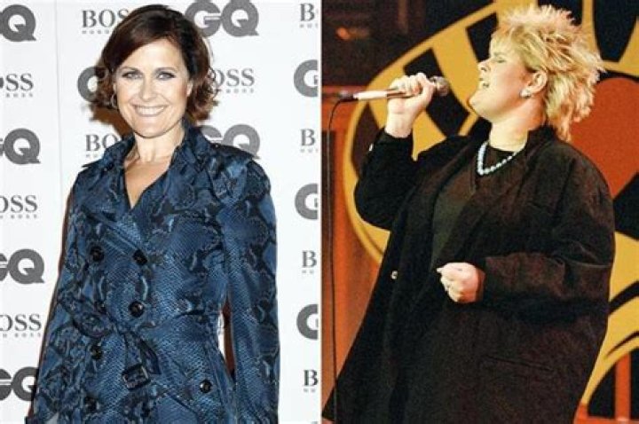 Alison Moyet Net Worth