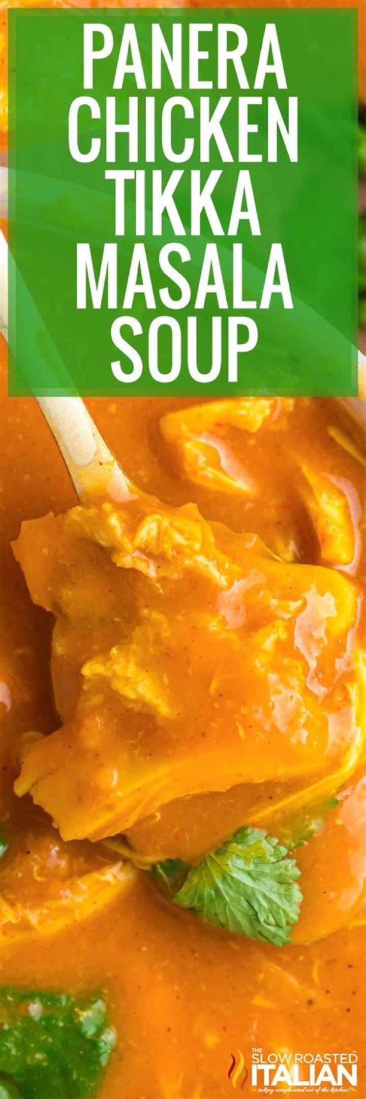 All you need to know about Panera’s Chicken Tikka Soup