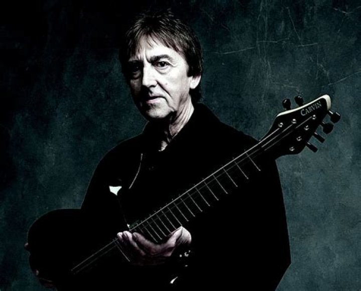 Allan Holdsworth