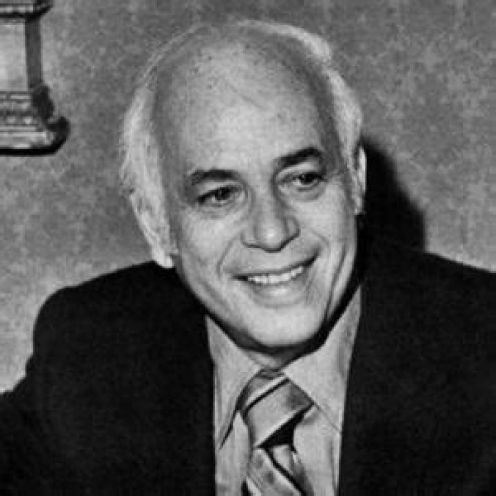 Allen Funt Net Worth