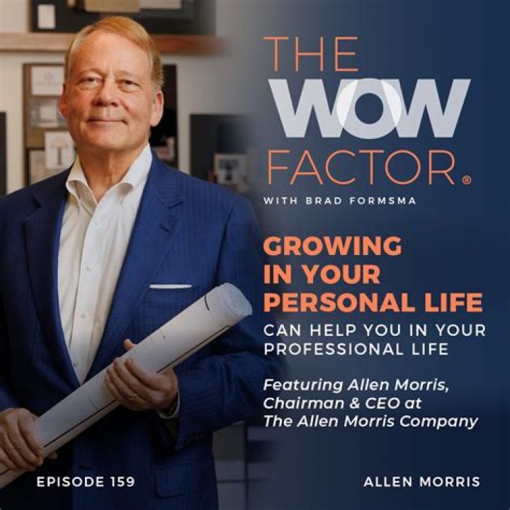 Allen Morris (tennis)