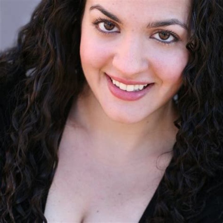 Allie Sheridan Net Worth