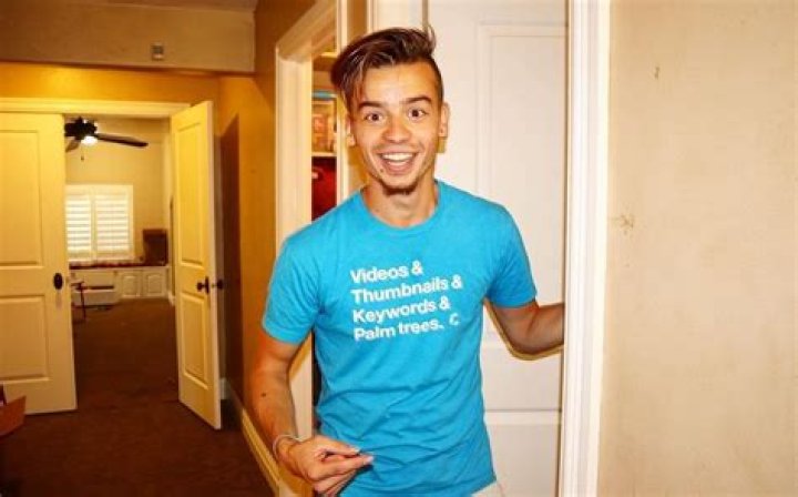 
Allie Tannerites Height, Weight, Net Worth, Age, Birthday, Wikipedia, Who, Nationality, Biography 