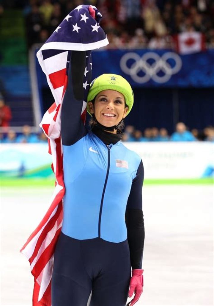 Allison Baver Net Worth