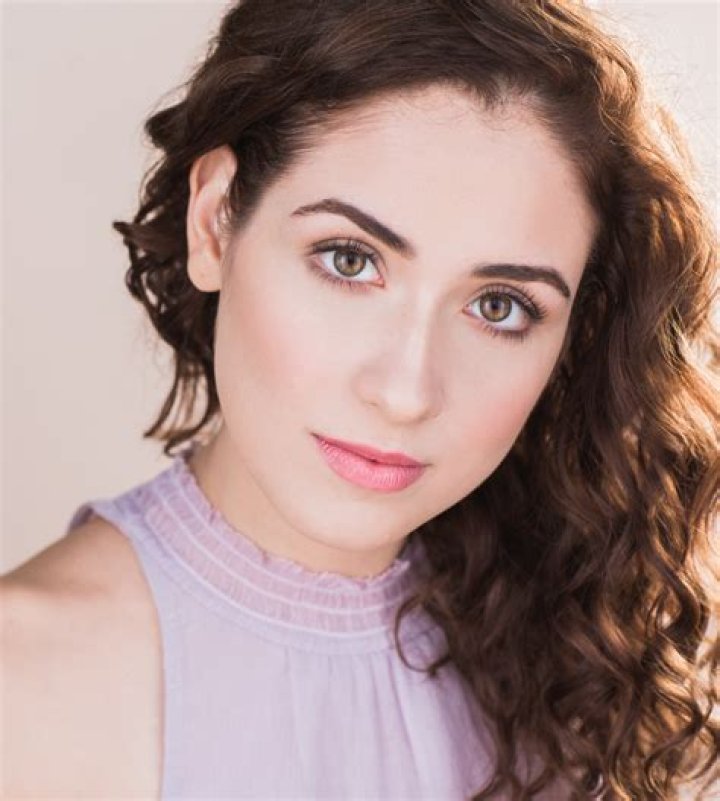 Allison Strong Net Worth