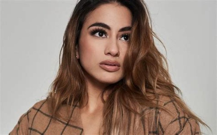 Ally Brooke Net Worth