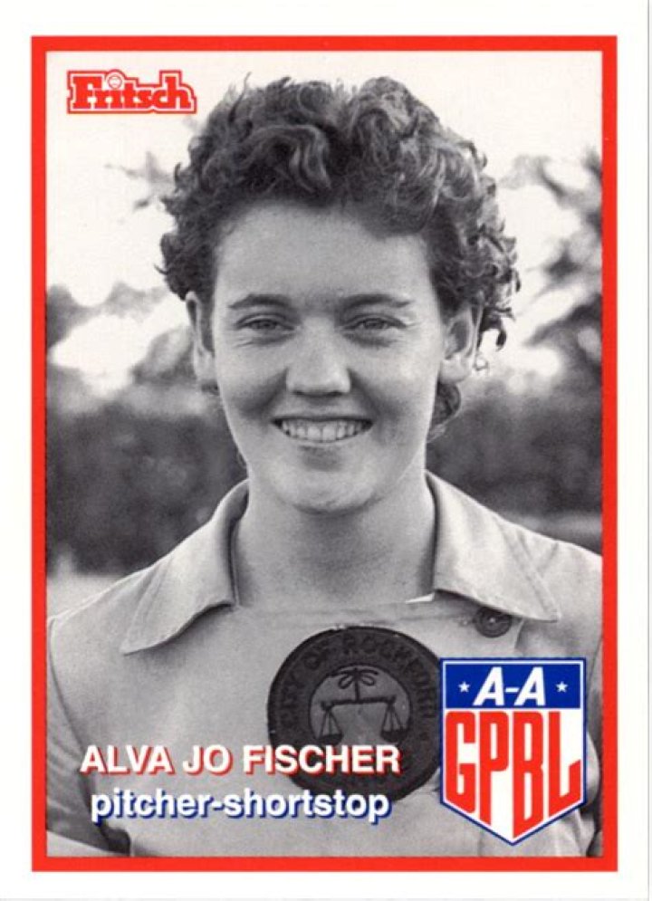 Alva Jo Fischer