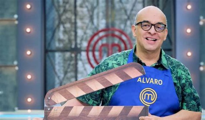 Álvaro Bayona Net Worth