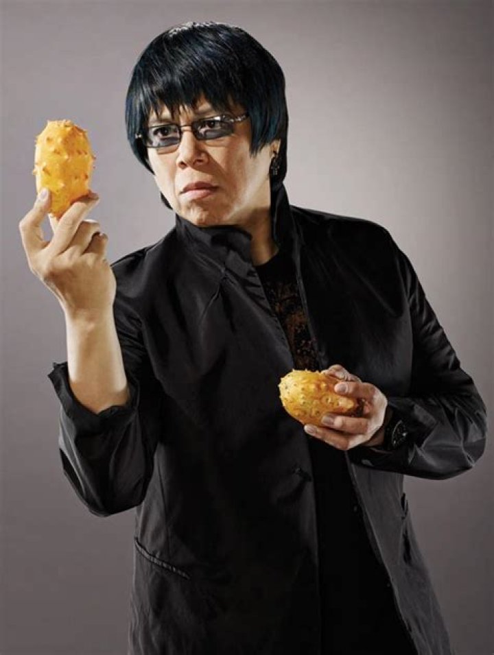 Alvin Leung Net Worth